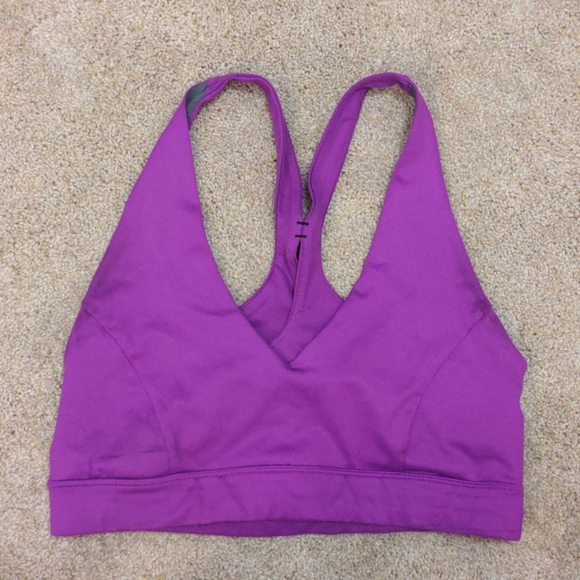 Yoga Bra - Picture 1 of 2